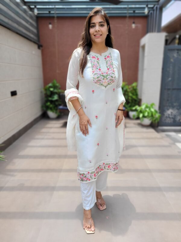 Kota Doriya 3PC Set