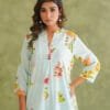 Modal Silk Co-ord Set
