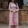 Premium Cotton Kurta Set
