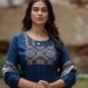 Premium Gajji Silk 3PC Set