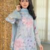 Soft Cotton Farsi Salwar Suit