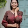 Designer Cotton 3PC Set