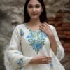 Premium 3PC Jacquard Set