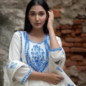 Boutique-Style 3PC Set
