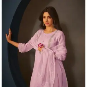 Boutique-Style Cotton 3PC Set