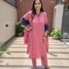 Stylish Cotton 3PC Set