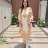 Russian Silk 3PC Suit Set