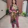 Kalamkari 3PC Suit Set