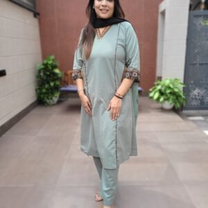 Gamthi 3PC Cotton Set