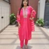 Russian Silk 3PC Set