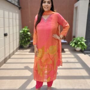 Tissue Lining 3PC Set