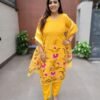 Kota Doria 3PC Suit Set