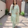 Applique 3PC Suit Set