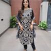 Linen 3PC Suit Set