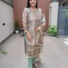 Roman Shimmer 3PC Suit Set