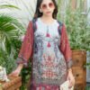 Natural Crepe Co-ord Set