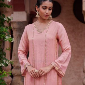 Partywear 3PC Suit Set