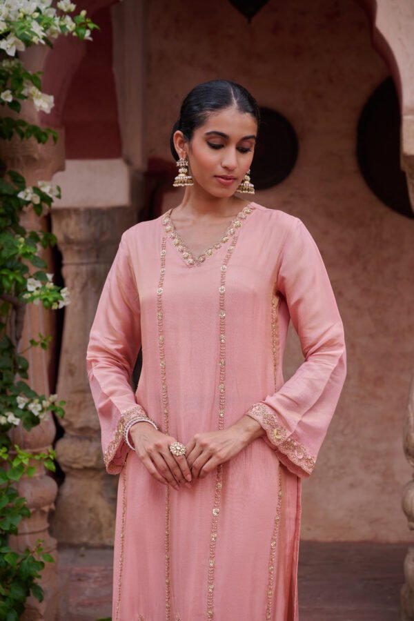 Partywear 3PC Suit Set