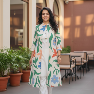 Russian Silk 3PC Set