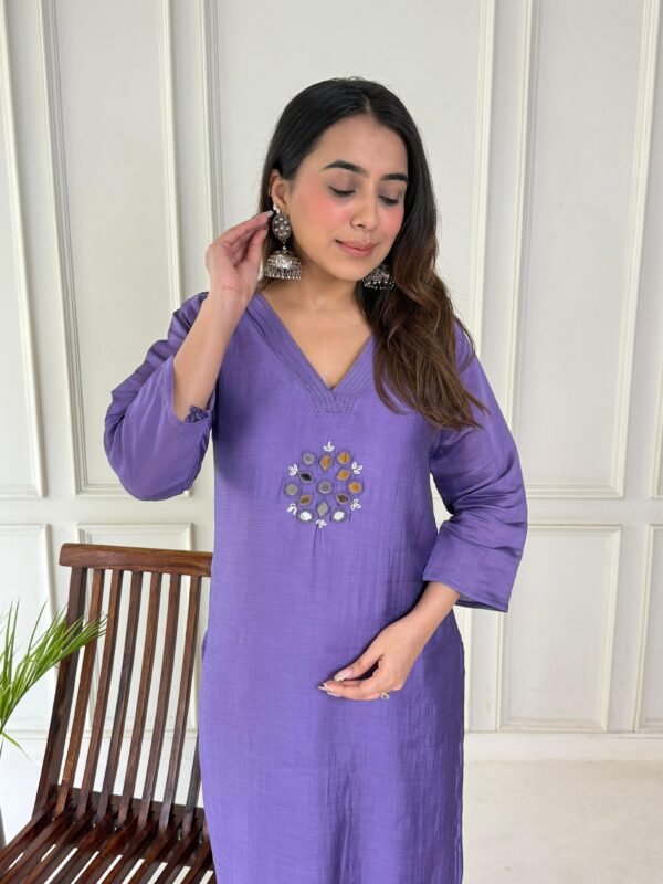 2PC Set