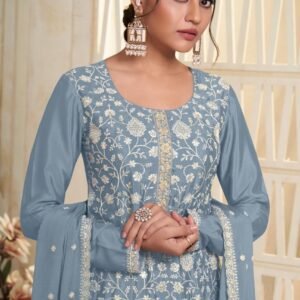 Chinon Party Wear Set