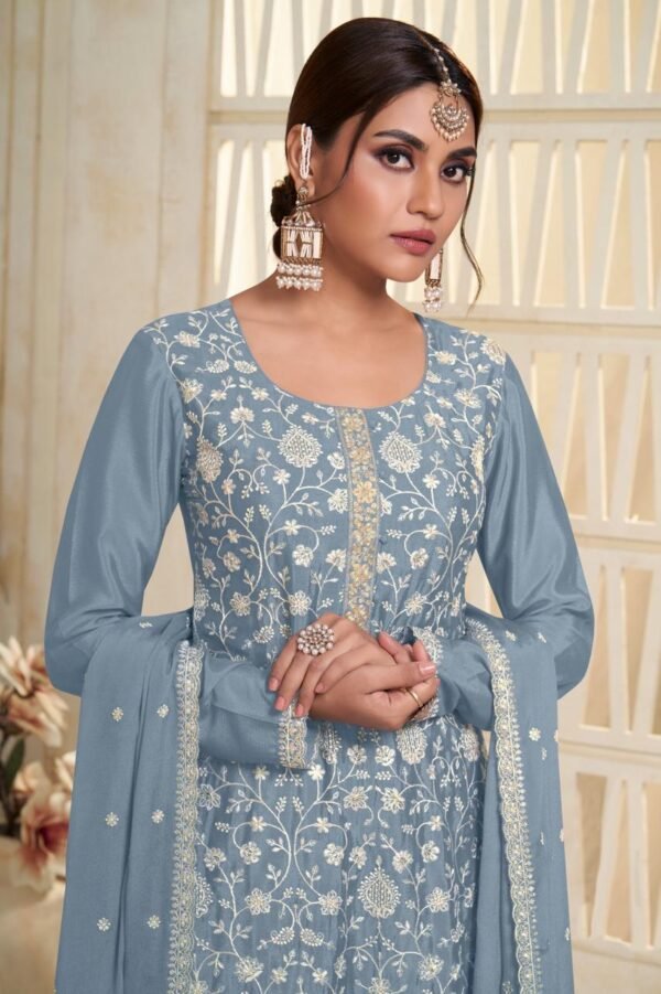 Chinon Party Wear Set