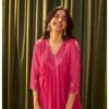 Mul Chanderi 3PC Suit Set