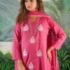 Embroidered Dupatta