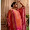 Chic Kaftan 2PC Set