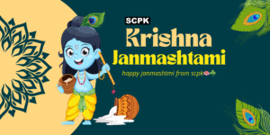 Ethnic Wear for Janmashtami