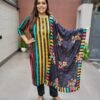 Pure Muslin 3PC Set