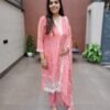 Pure Organza 3PC Set