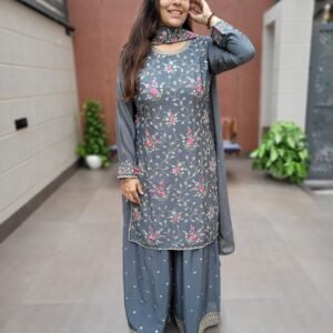 Chinon Partywear Set