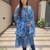 Linen 3PC Set
