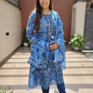 Linen 3PC Set