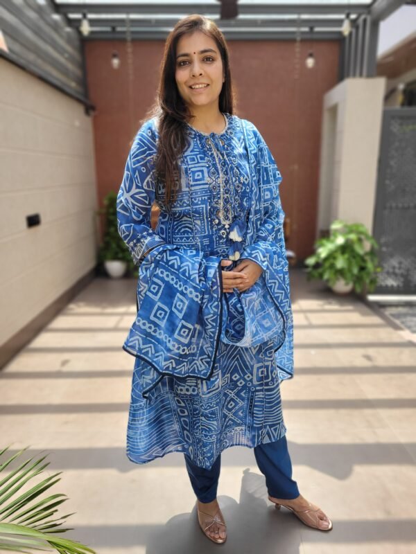 Linen 3PC Set