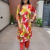 Gajji Silk 2PC Set