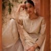 Tissue Crush 3PC Suit Set