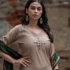 Modal Muslin 3PC Suit Set
