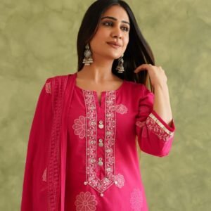 Classic Cotton 3PC Set