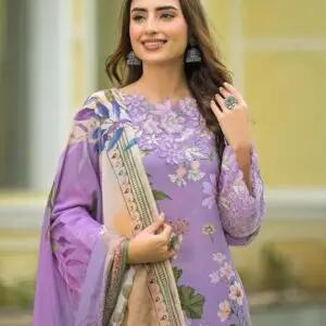 Farsi Cotton 3PC Set