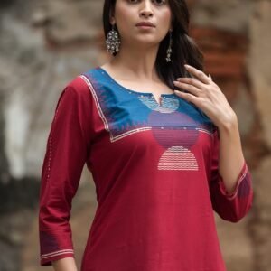 Boutique Style Cotton 2PC Set