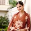 Cotton 3PC Suit Set