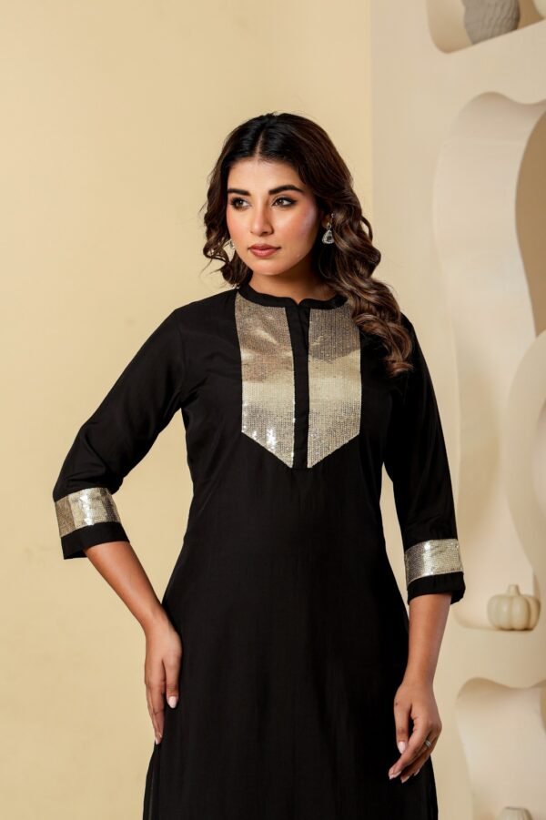 Roman Silk 2PC Set