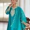 Festive Divider 3PC Suit Set