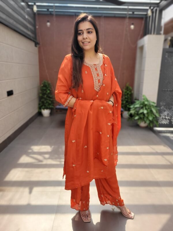 Stylish 3PC Suit Set