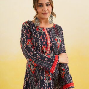 Cotton Tunic for Everyday Comfort