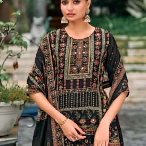 Chinon Digital 3PC Suit Set
