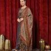 Modal Muslin 3PC Suit Set