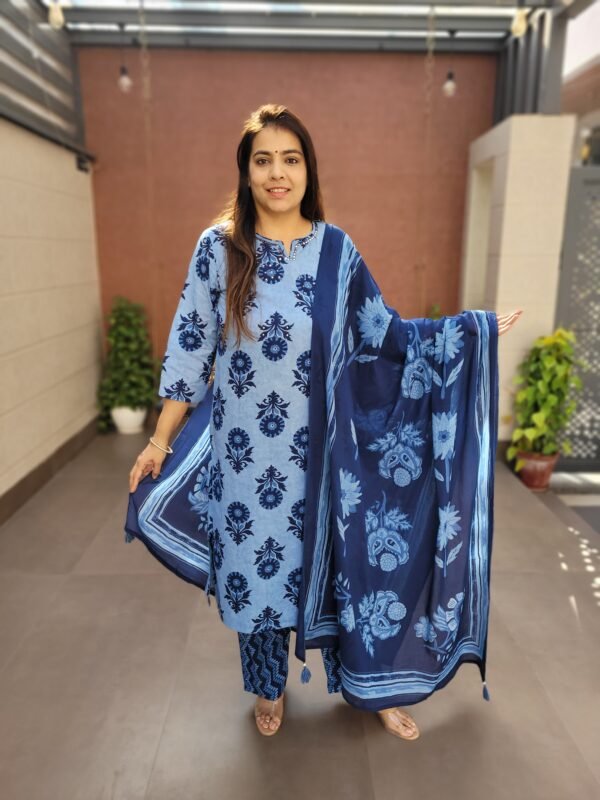 Mirror & Sequins Work